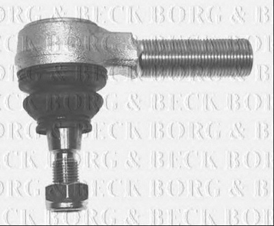 BORG & BECK btr4918 -  Угловой шарнир, продольная рулевая тяга